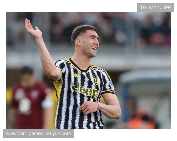 尤文简洁反击同样凶狠,弗拉霍维奇劲射擦柱