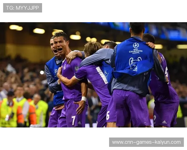 皇家马德里以防守出球流畅性为未来战略核心,打造世界最强防守体系