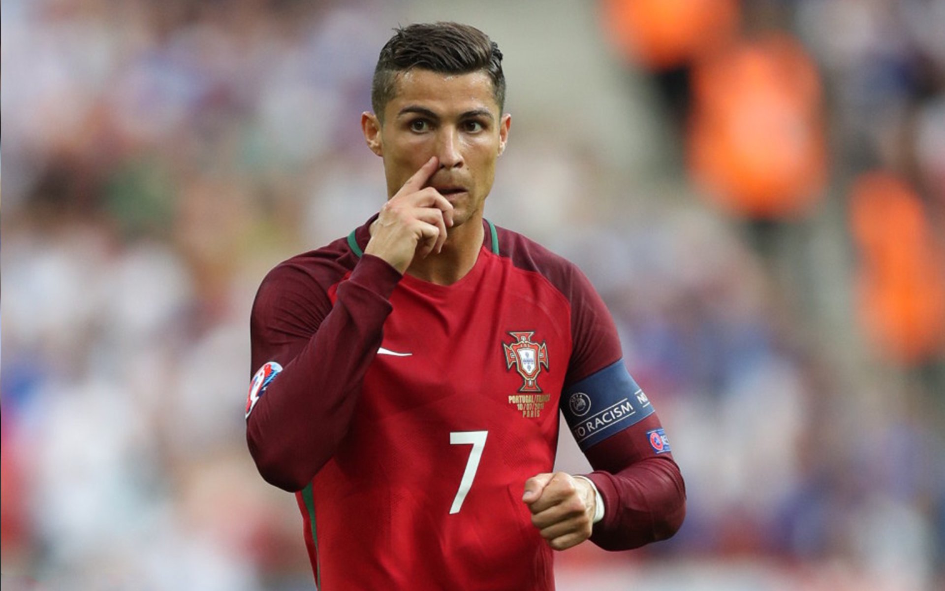 世界足坛最强攻击组合